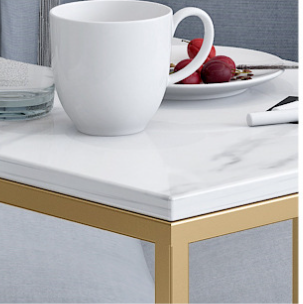 Marble Coffee Table