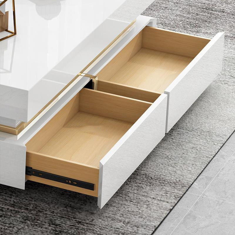 Modern Coffee Table
