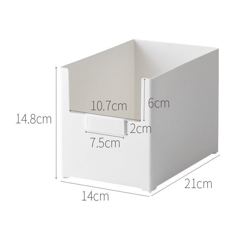 Cabinet Storage Box