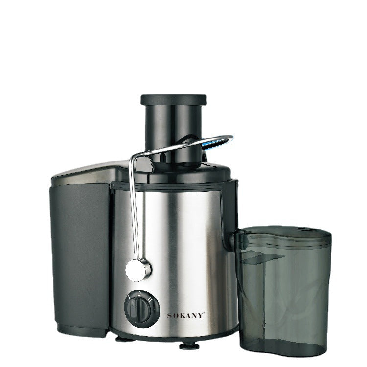 Sonic Juicer
