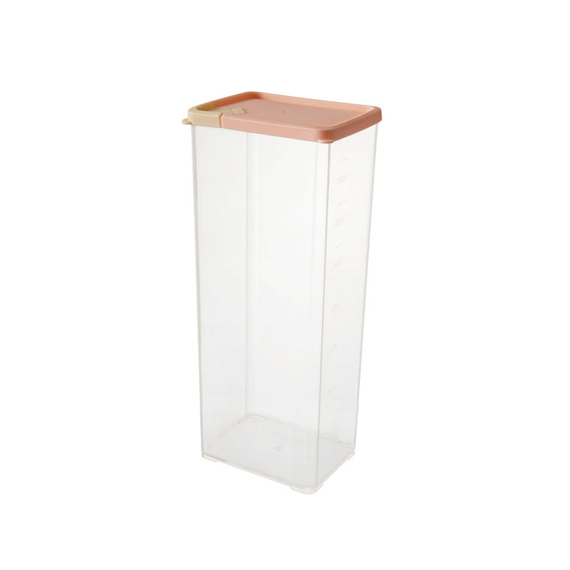Plastic Storage Box