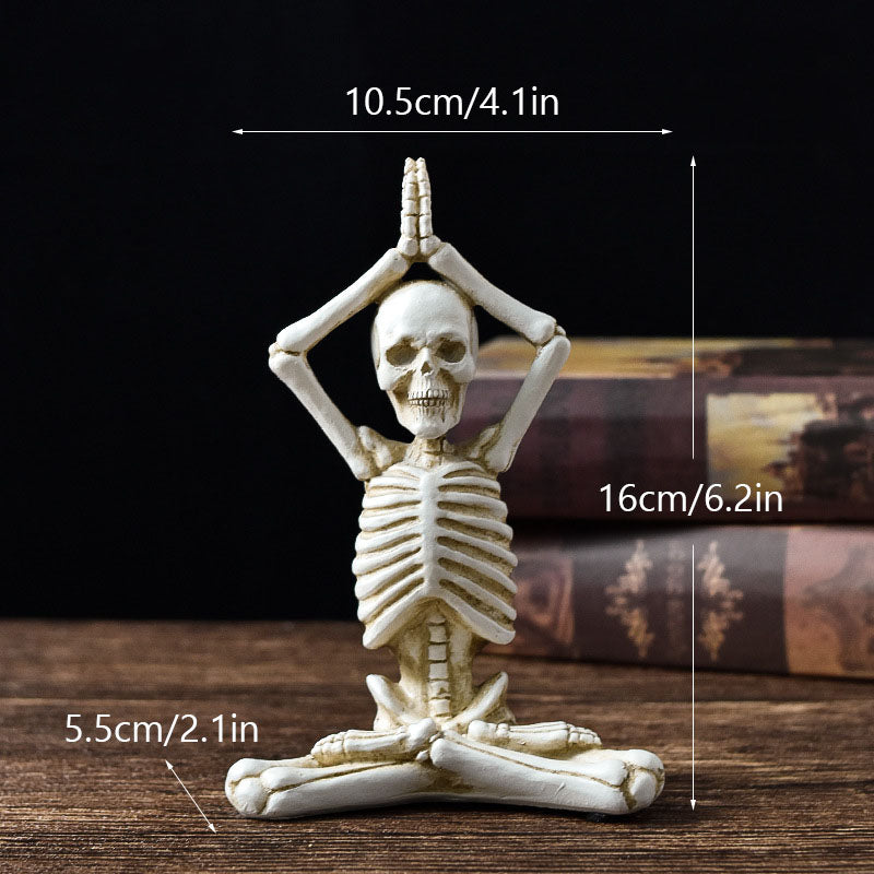 Halloween Ornaments