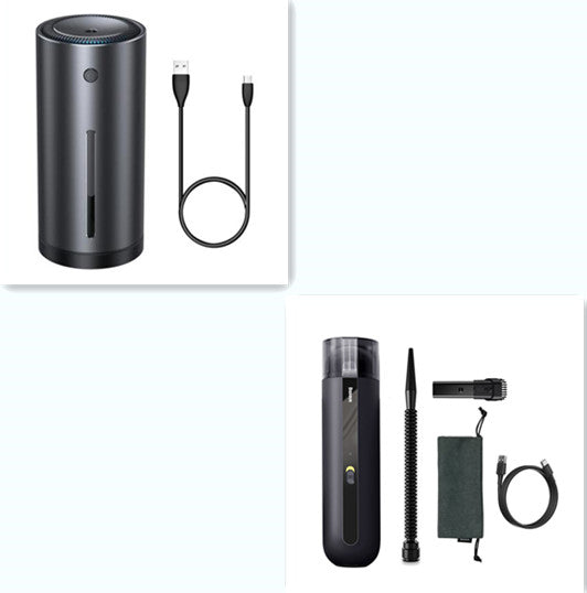 Car Vacuum