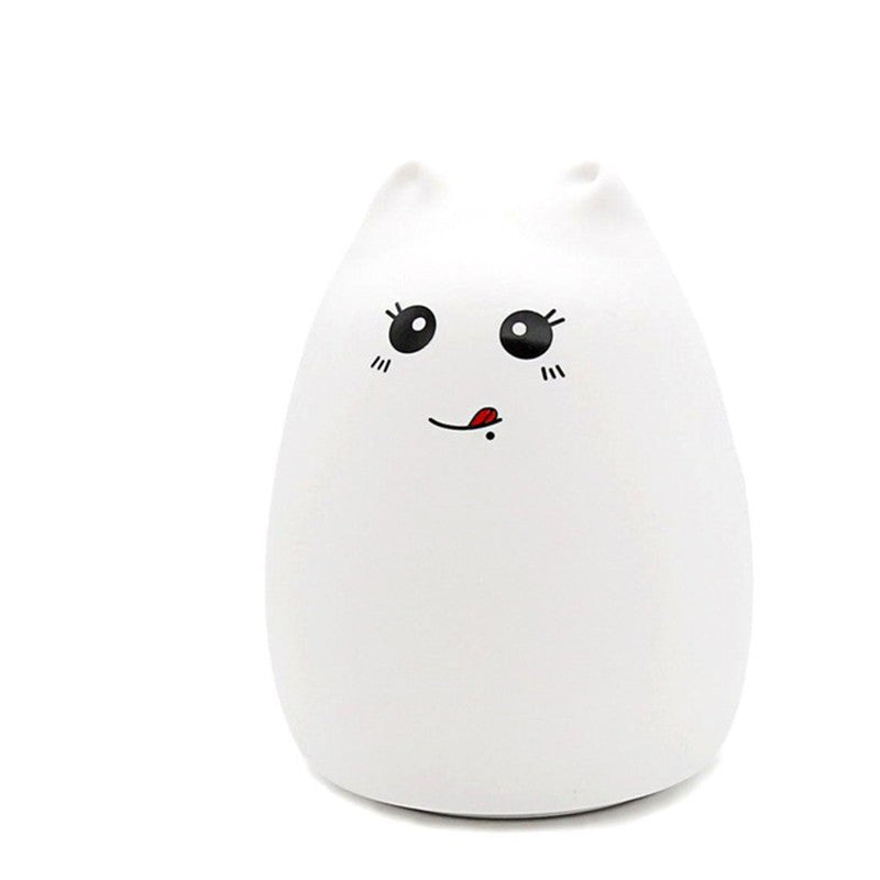 Touch Sensor LED Night Light