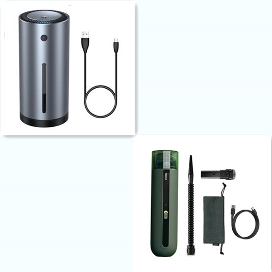 Car Vacuum