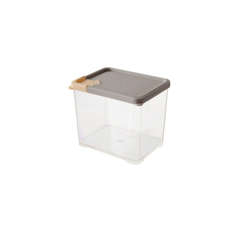 Plastic Storage Box