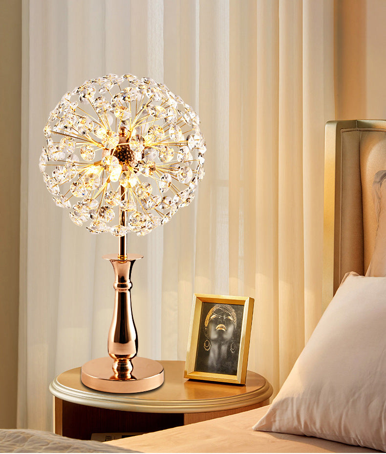 Decorative Table Lamp