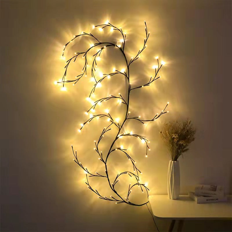 Willow Vine Branch LED Light