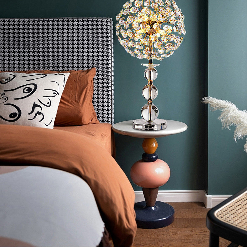 Decorative Table Lamp