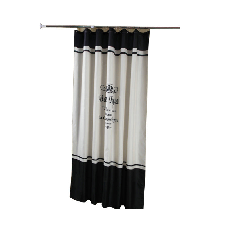 Shower Curtain