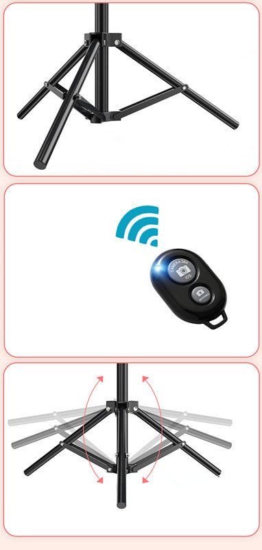 Selfie Ring Light