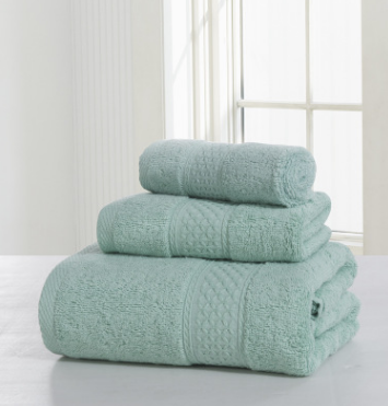 Cotton Double Sided Towel