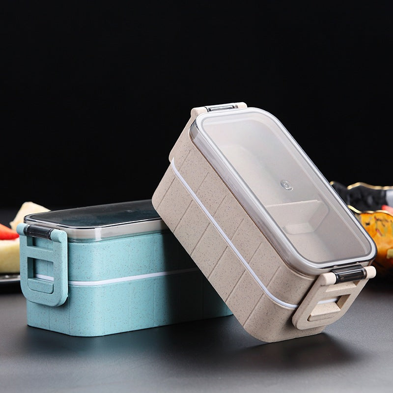 Microwaveable Lunch Box