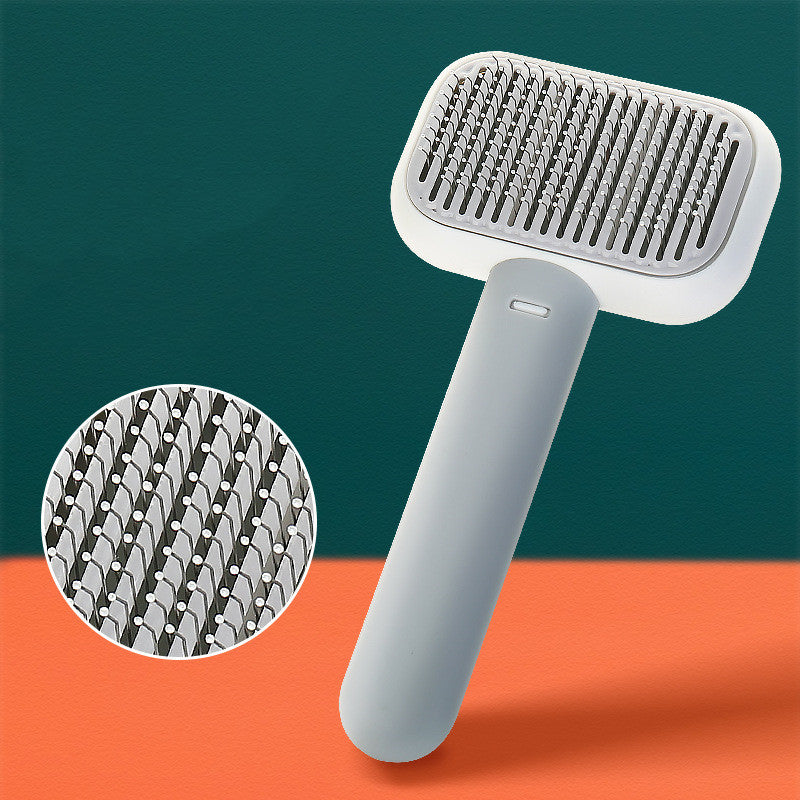Massage Comb