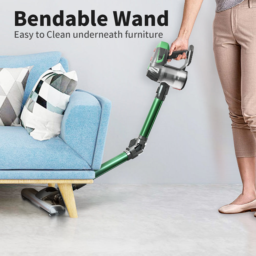 Wireless Vacuum Cleaner