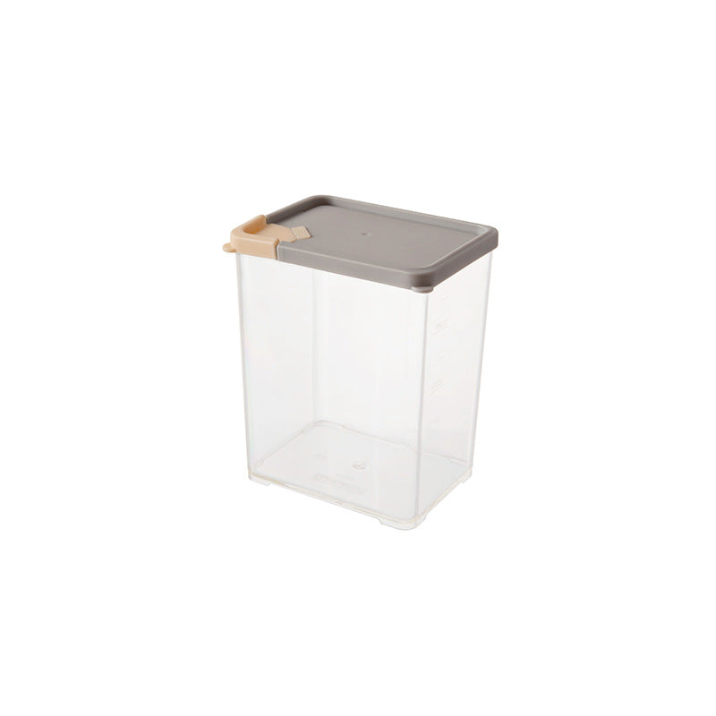 Plastic Storage Box