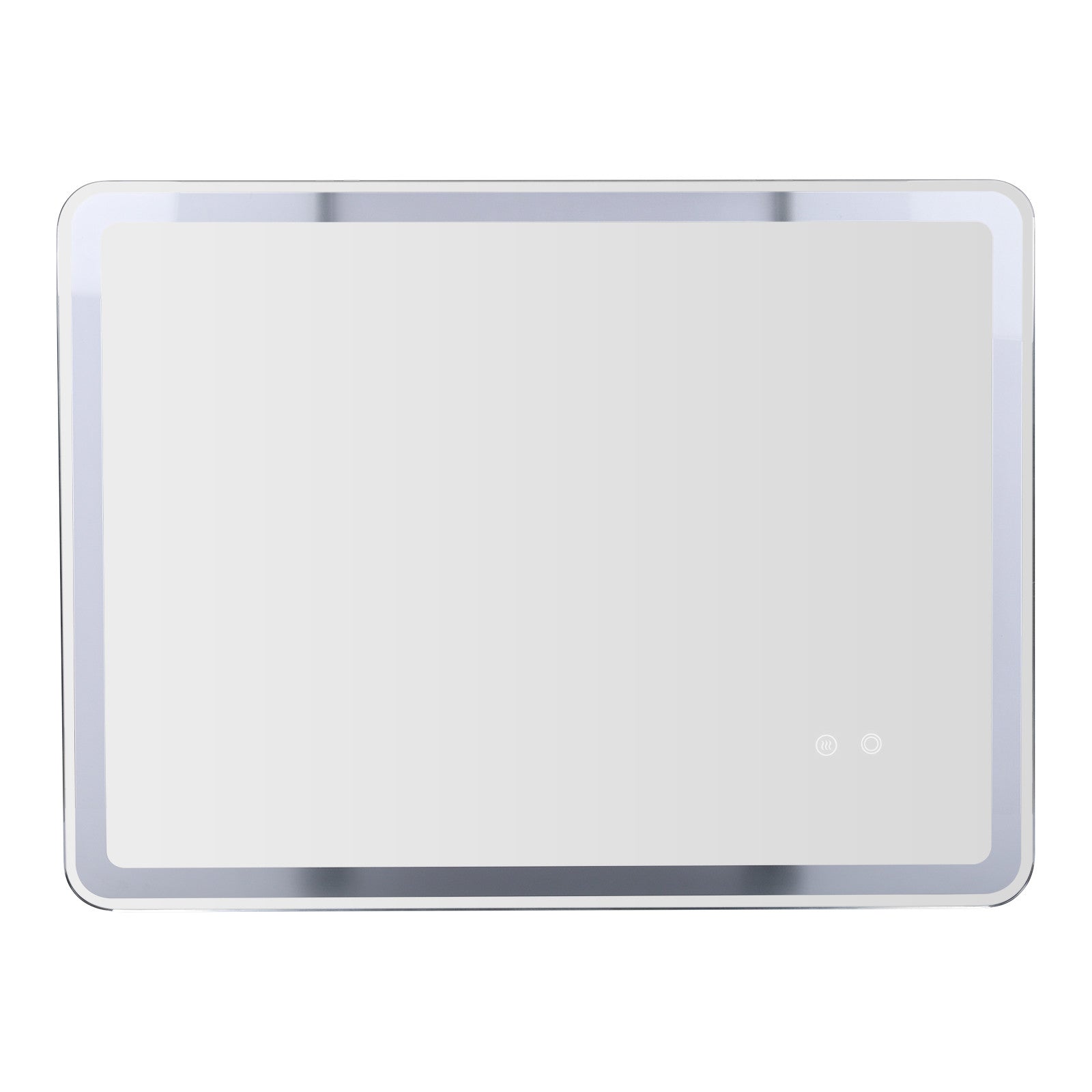 LED Mirror Anti-Fog