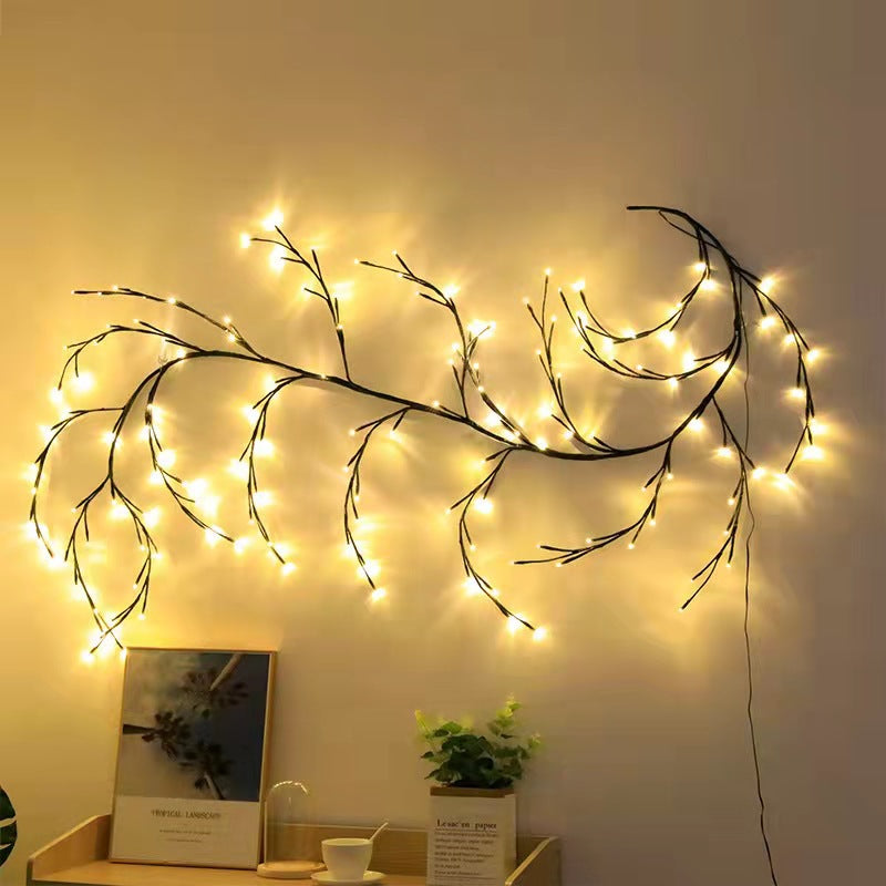 Willow Vine Branch LED Light