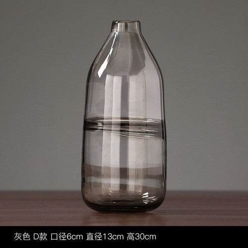 Hydroponic Vase