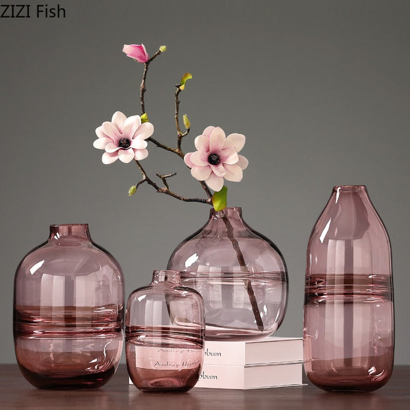 Hydroponic Vase