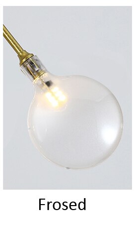 Firefly Chandelier