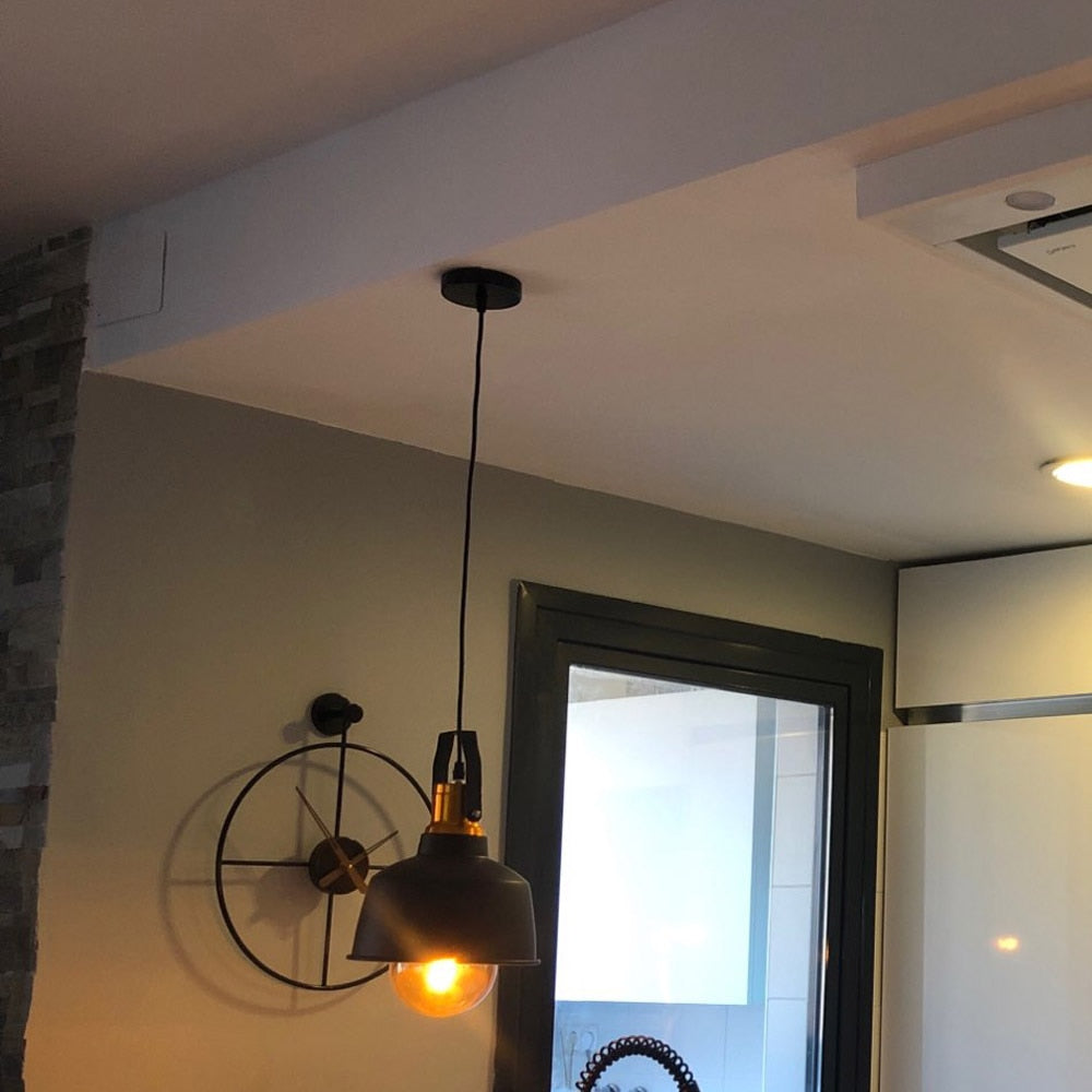 Pendant Modern Lamp