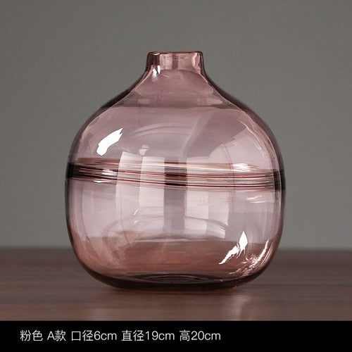 Hydroponic Vase