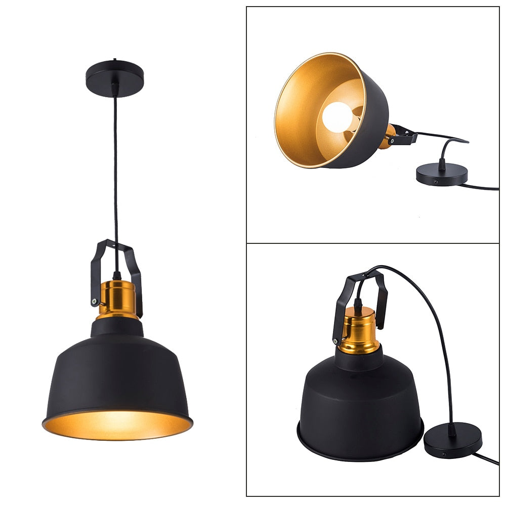Pendant Modern Lamp