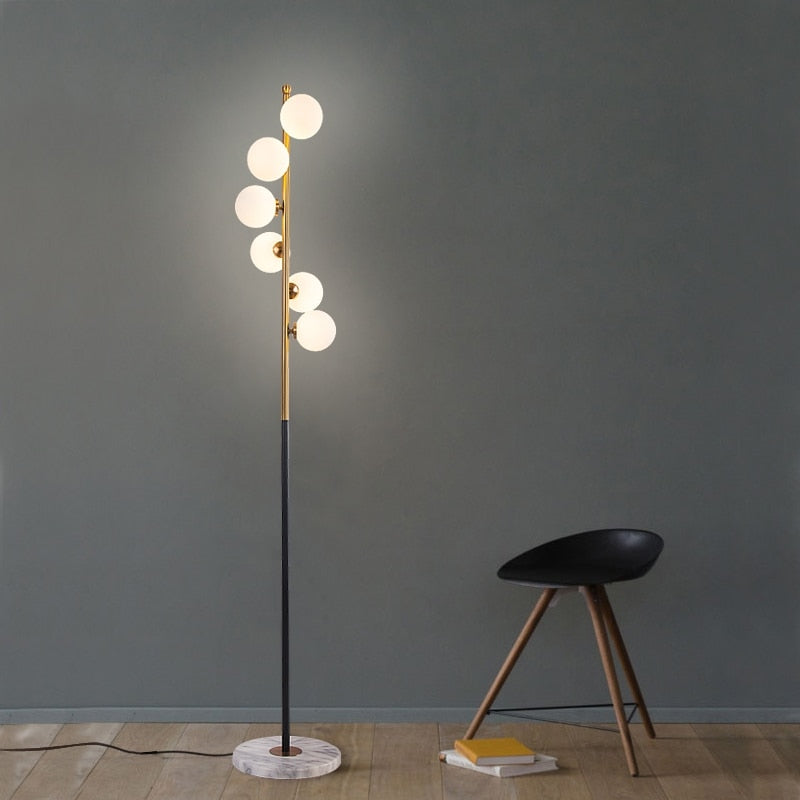 Standing Luminaires Light