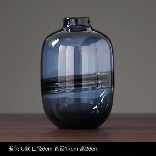 Hydroponic Vase