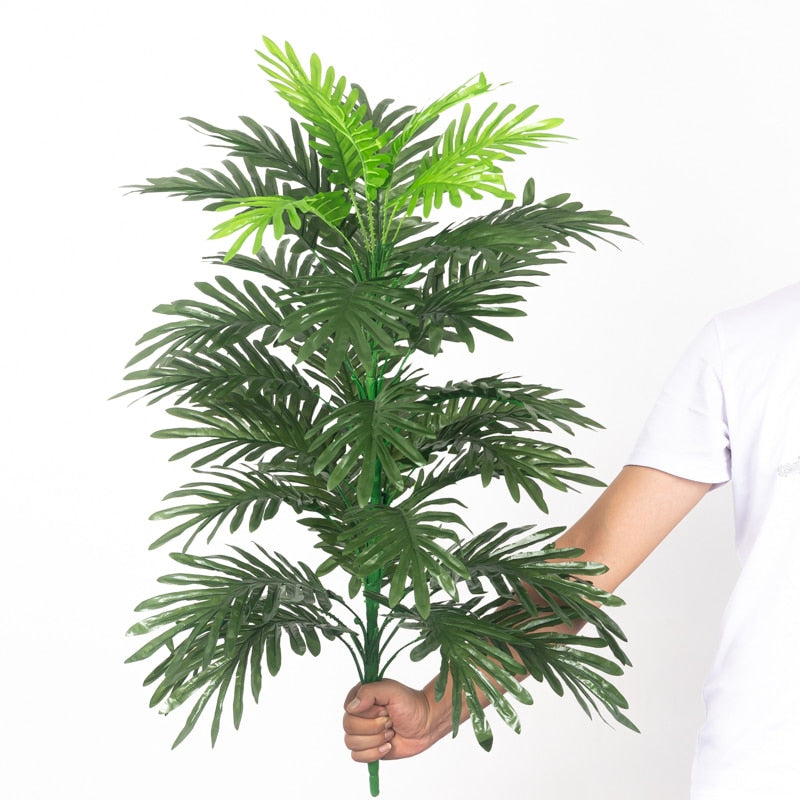 Large Artificial Plants
