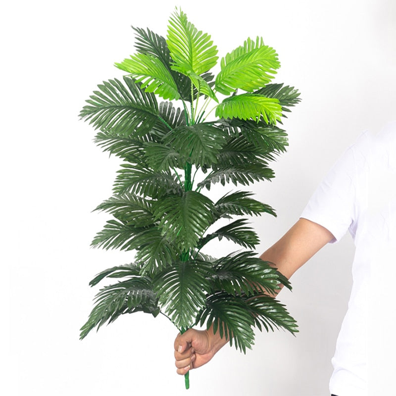 Large Artificial Plants