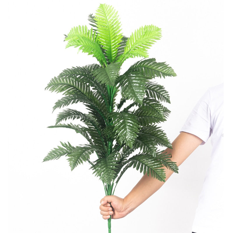 Large Artificial Plants