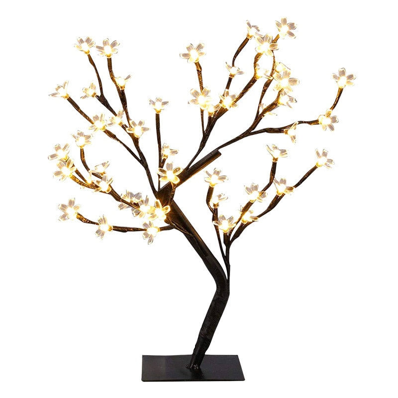 Sakura Tree Light