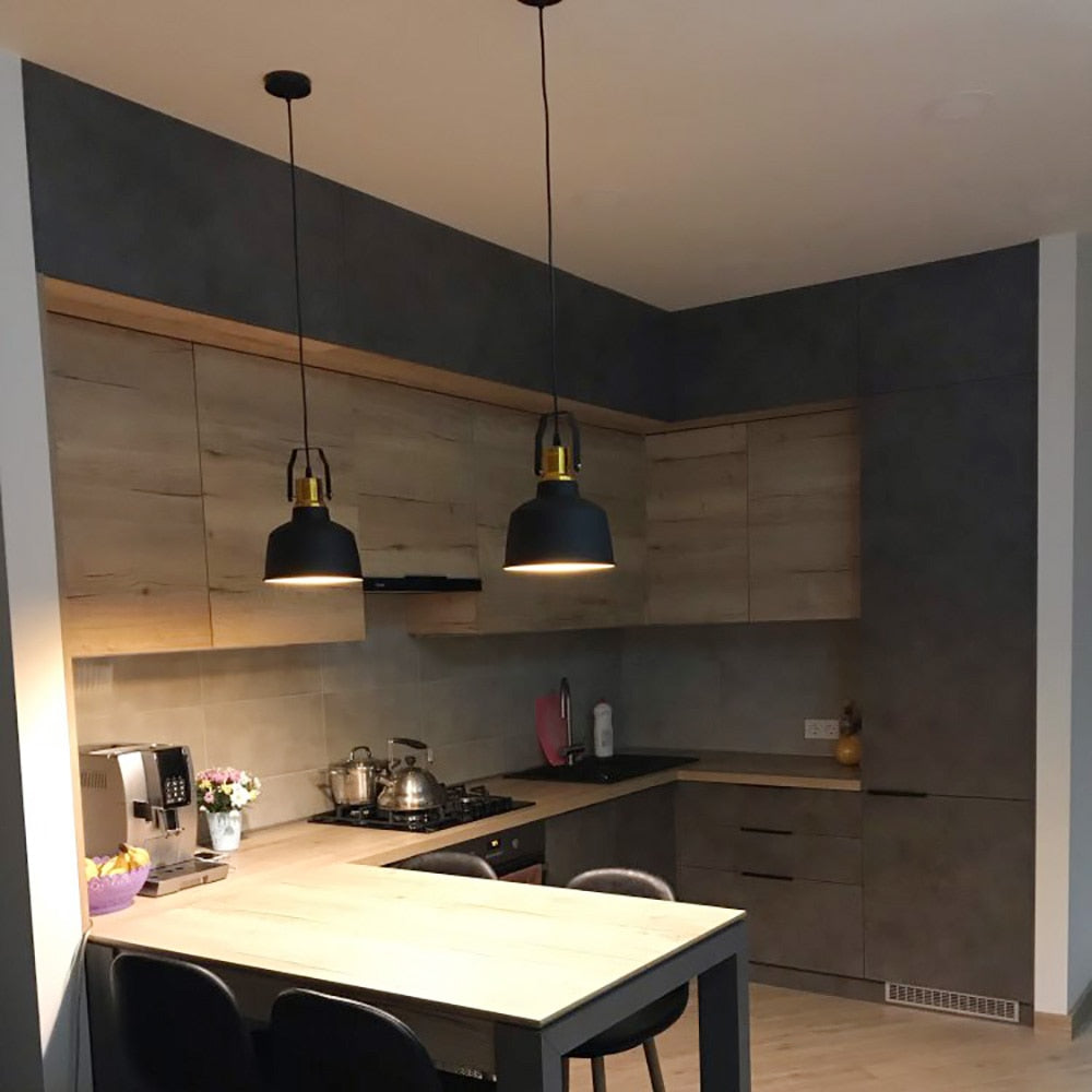 Pendant Modern Lamp