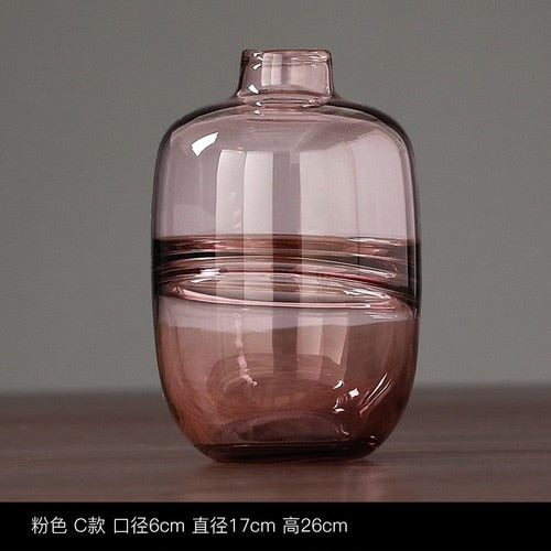 Hydroponic Vase