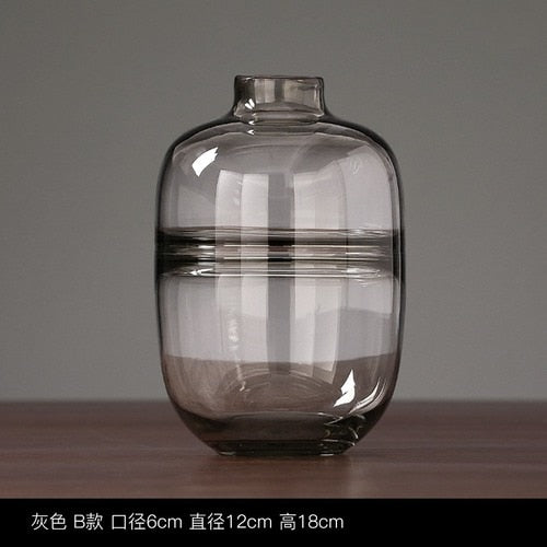 Hydroponic Vase