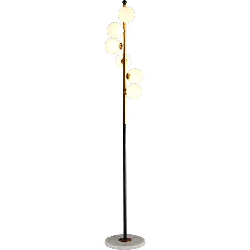 Standing Luminaires Light