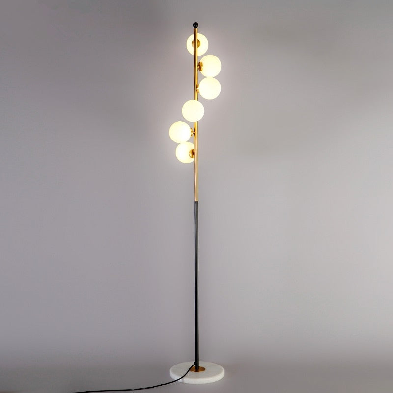 Standing Luminaires Light