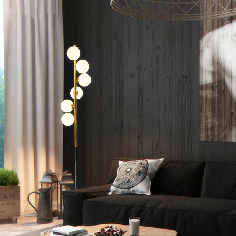 Standing Luminaires Light