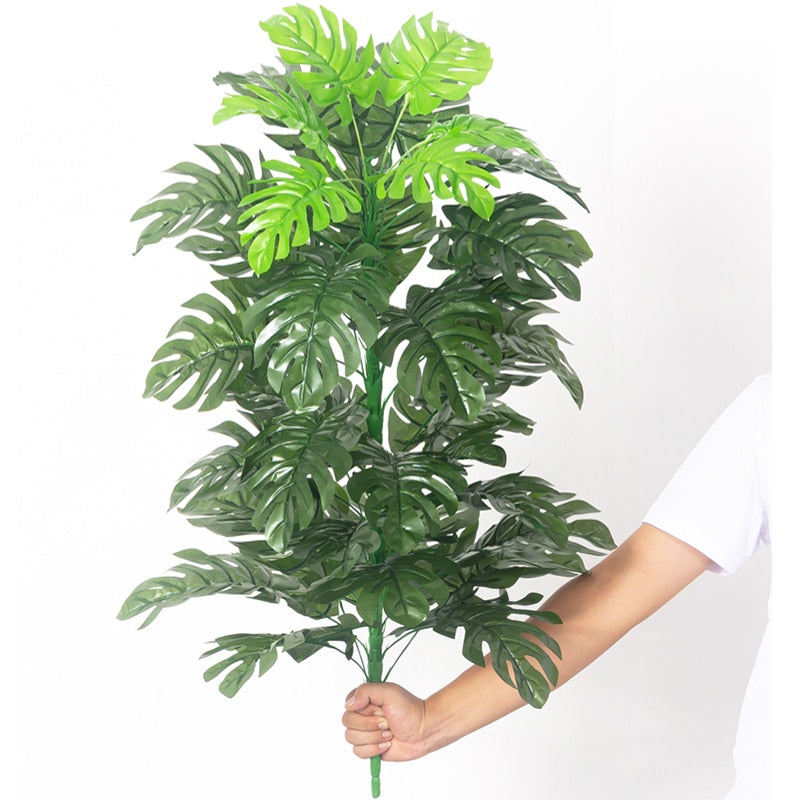 Large Artificial Plants
