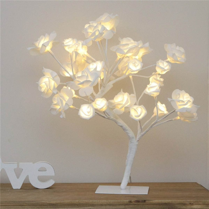 Sakura Tree Light
