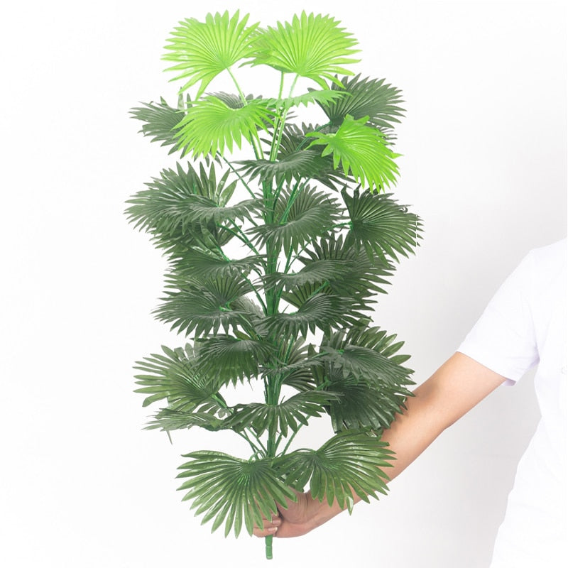 Large Artificial Plants