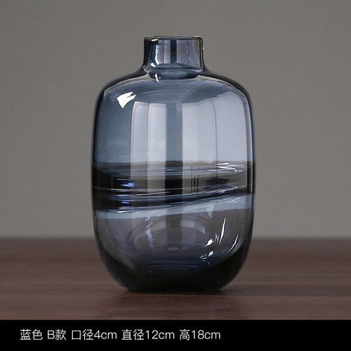 Hydroponic Vase