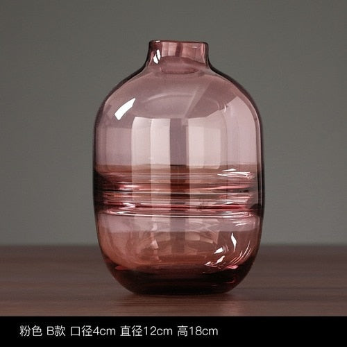 Hydroponic Vase