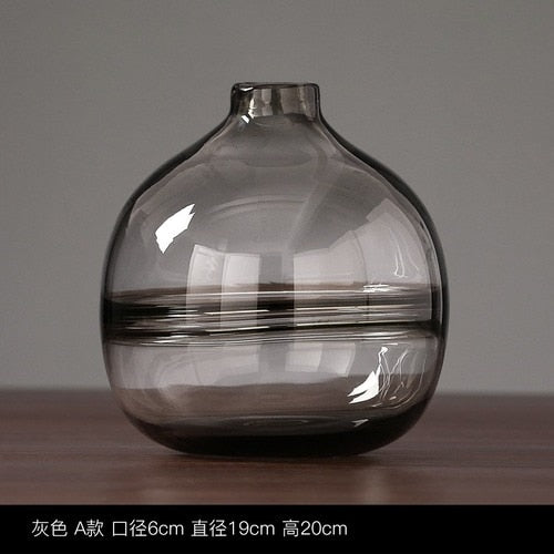 Hydroponic Vase