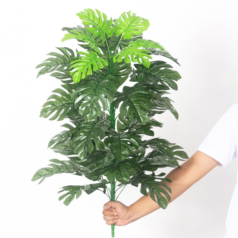 Large Artificial Plants