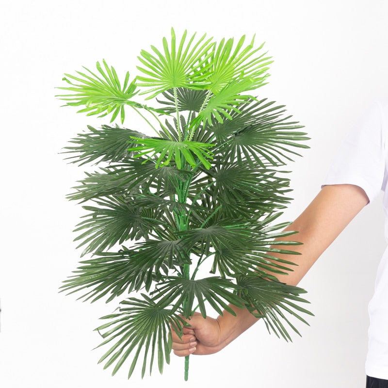 Large Artificial Plants