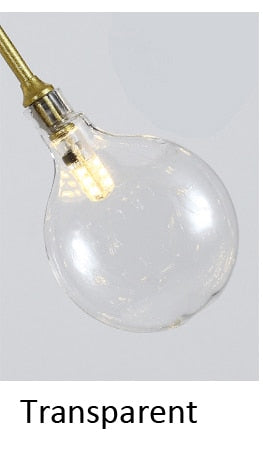 Firefly Chandelier