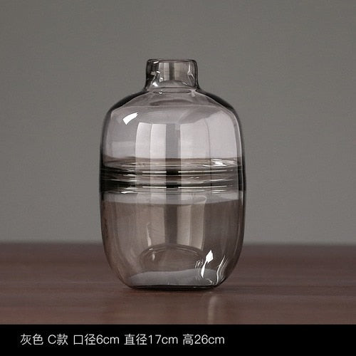 Hydroponic Vase